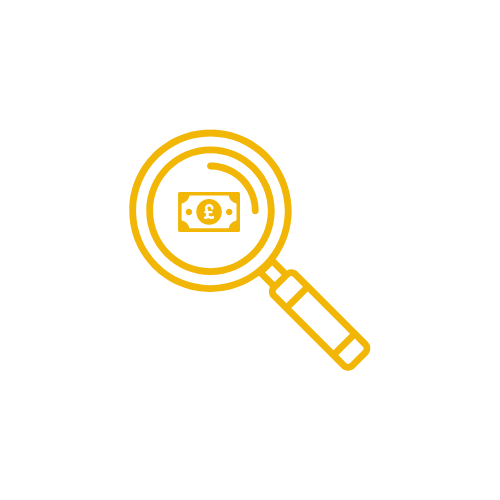 View Prices Icon